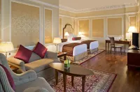 Warwick Doha