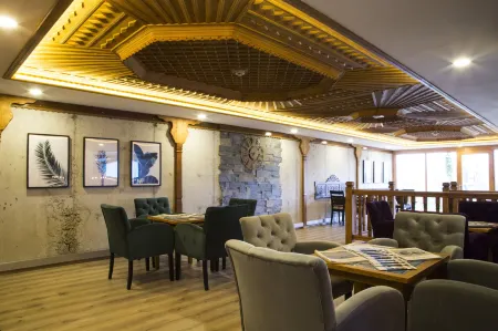 Hotel Lotus Spa&Sport Akyaka