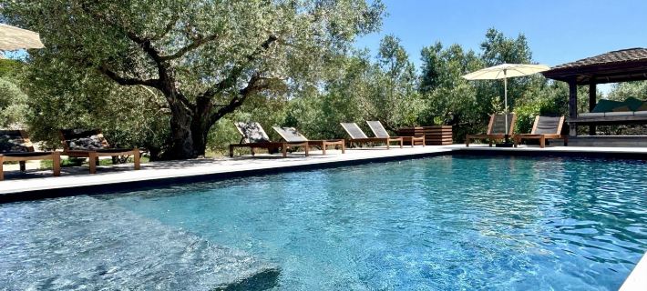 Nature ET Design Hotels in Bonifacio