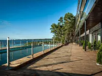 Pirita Beach Apartments & SPA Hotels near Pirita