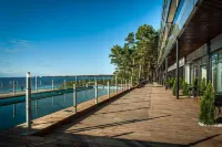Pirita Beach Apartments & SPA Hotels in Haabneeme