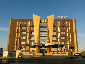 曼達奇 SPA 酒店
