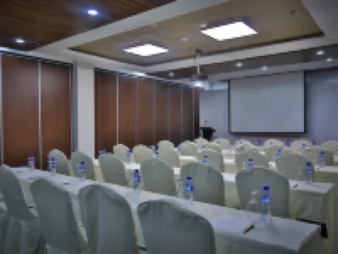 Coron Soleil Garden Resort Hotels in Coron