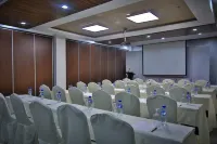 Coron Soleil Garden Resort