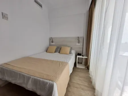 Bellevue Vistanova Отели в г. El Toro