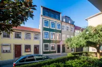 Domum Hotels near Alfandega Congress Center