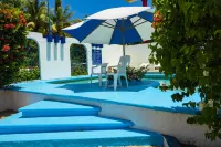 Suites la Audiencia - pantai