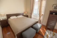 Casa da Matriz Hotels in Ponta Delgada