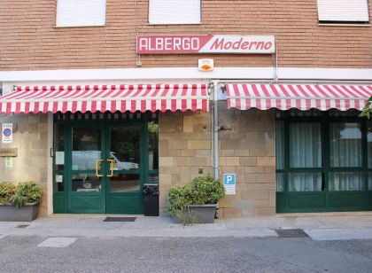 Albergo Moderno