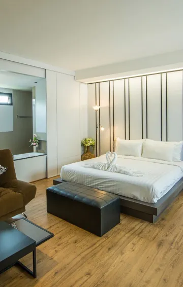 ห้องจูเนียร์สวีท