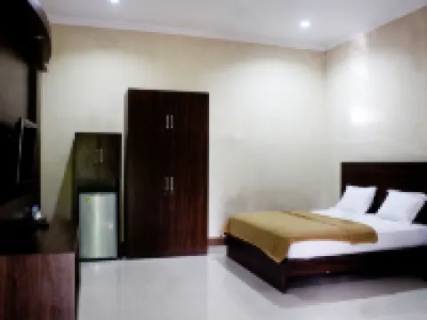 Nirwana Buton Villa Hotels in Baubau