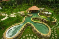 Volcano Lodge, Hotel & Thermal Experience - Hot Springs