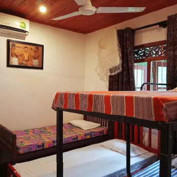 Green Herbal Ayurvedic Eco-Lodge Hotels near Yatagala Temple