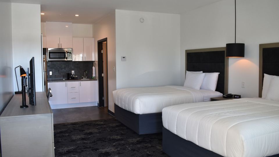Hotel Bella