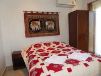 Oasis Garden & Pool Villa at VIP Resort