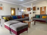 Residence Les Calanques Hotels in der Nähe von Flughafen Dakar-Léopold Sédar Senghor