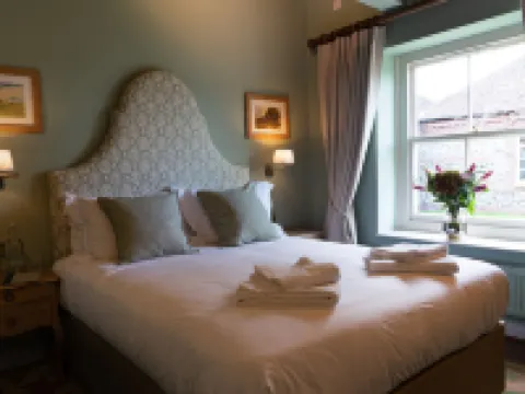 The Horse and Groom Inn Hotels in Chichester