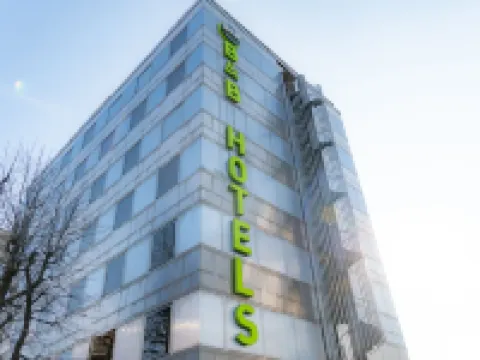 โรงแรมบีแอนด์บี ตอริโน เพรซิเดนท์ โรงแรมในทูริน