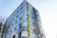 B&B Hotel Torino President Отели рядом с достопримечательностью «Torino Outlet Village»