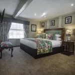 The Feathers Hotel, Ledbury, Herefordshire - Wifi
