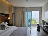 Hotel Perla Spondylus Hotels in Manta