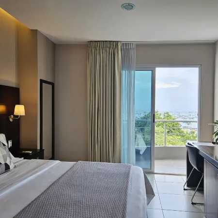 Hotel Perla Spondylus