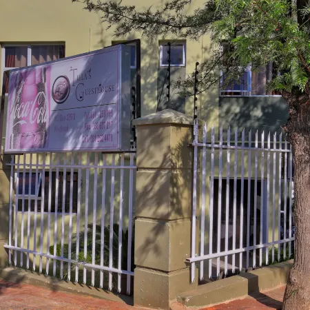Tilla's Guesthouse