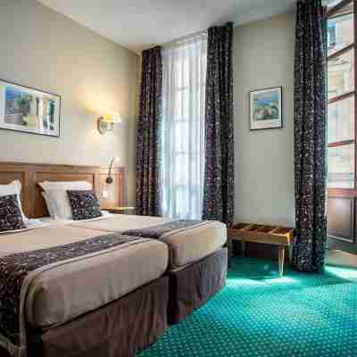 Hôtel Héliot, Cosy Places by Charme & Caractère Rooms