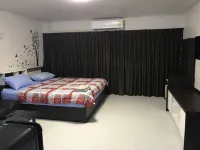 ماونج ثونج ثاني رنتال باي كون دان - 3-نجوم