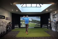 Wensum Valley Hotel Golf and Country Club - Gym