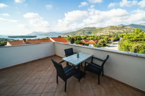 Pervanovo Apartments with Free Parking - Condos