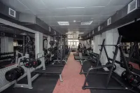 Sulo Apartments Hotels in Atyrau
