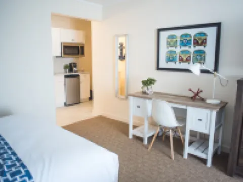 ザ サークル ホテル フェアフィールド フェアフィールドのホテル