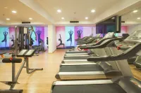 Alimounda Mare Hotel - Gym