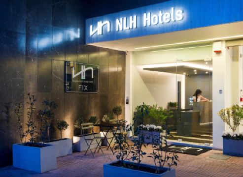 Nlh Fix | Neighborhood Lifestyle Hotels