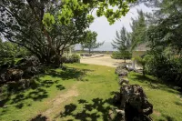 Tingalaya's Retreat Отели в г. 