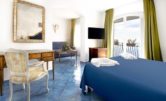 Hotel Villa Pandora