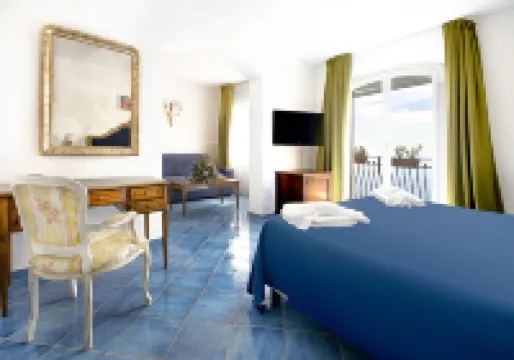 โรงแรมวิลล่าแพนโดรา