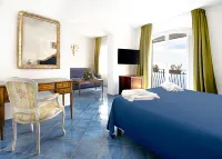 Hotel Villa Pandora Hôtels à : Province of Salerno