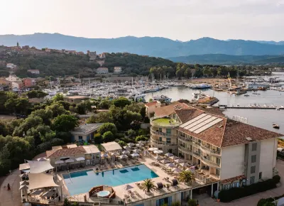 Hotel Costa Salina Hotels in 