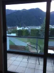 Hurley's of Queenstown - Mountain view