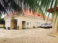 O-jays Guest House Hotels near African University of Science and Technology