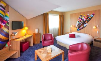 Ibis Styles Cholet