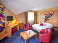 Ibis Styles Cholet Hôtels à : Cholet