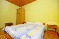 Apartments Marinko - balcony