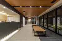 HOTEL AMANEK Kyoto Kawaramachi Gojo