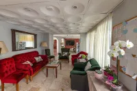 ALİBABAM Apart Otel