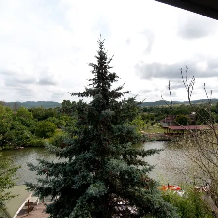 Agva Nehir Evi - Adult Only
