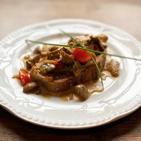 The Talbot at Knightwick Отели в г. Авенбери