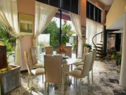 Constantia Vista Guest House